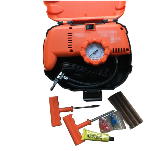 DC12V 70PSI Air Compressor Kit