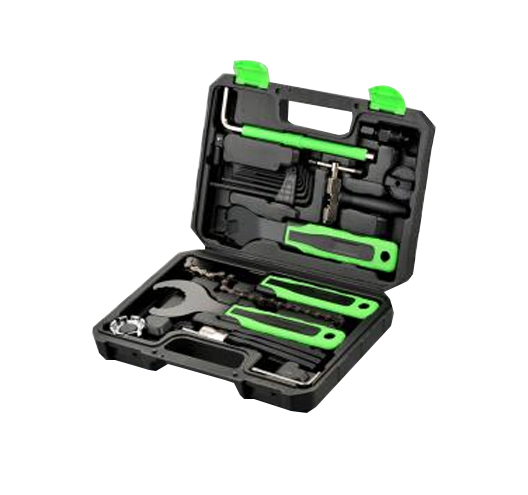 20PC Bike Repair Set