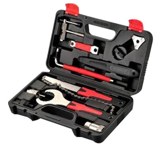 15PC Bike Repair Set