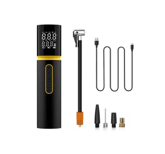 5 IN 1 Cordless Air Comperssor