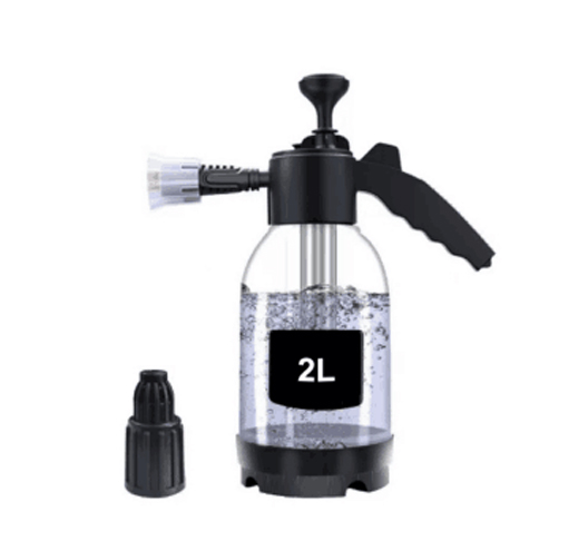 2L Hand Pressure Foam Sprayer