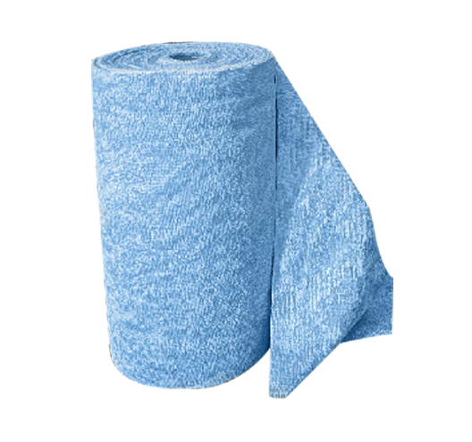 Auto Drive Tear Away Multi-Purpose Microfiber Towel Roll