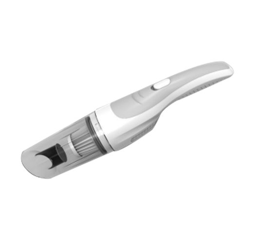 Wireless Auto Vacuum Cleaner for Wet and Dry Use
