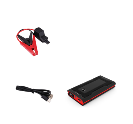 12V Mini Jump Starter