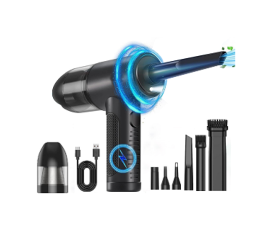 11.1V Li-ion Battery Strong Air Blower 0.3KG