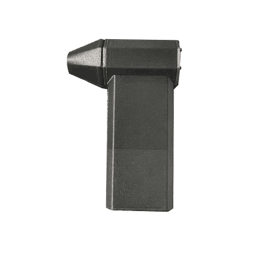 7.4V Li-ion Battery Strong Air Blower Violent Fan 0.2 KG