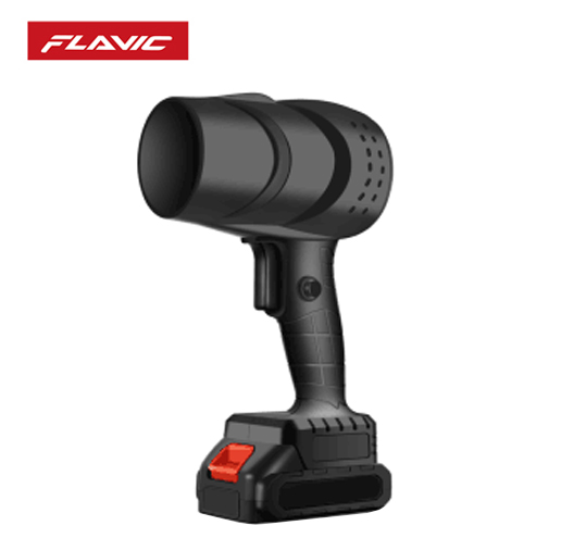 21V Li-ion Battery Strong Air Blower 0.5KG