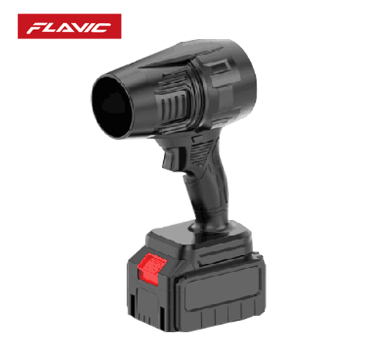 21V Li-ion Battery Strong Air Blower 0.5KG