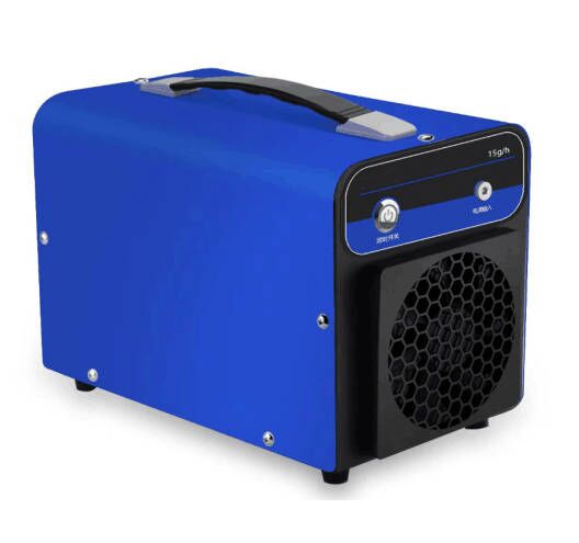 12V DC Ozone Generator