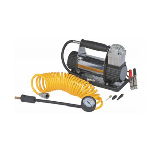 150PSI Car Air Compressor