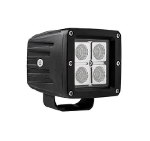 12W LED Light Bar