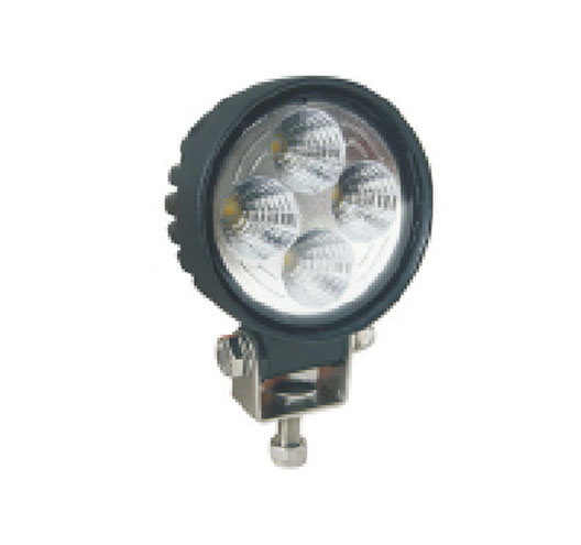 12W LED Light Bar