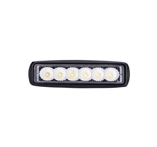 18W LED Light Bar