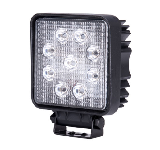 27W LED Light Bar