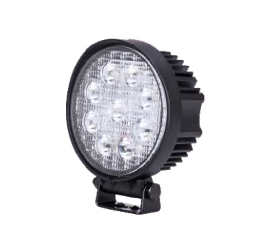 27W LED Light Bar