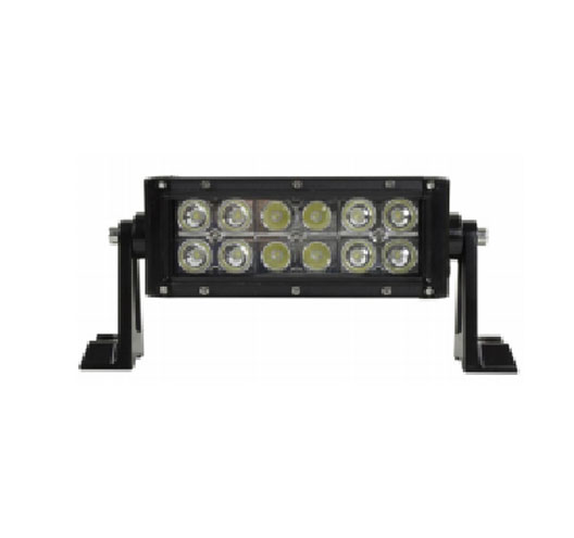 36W LED Light Bar