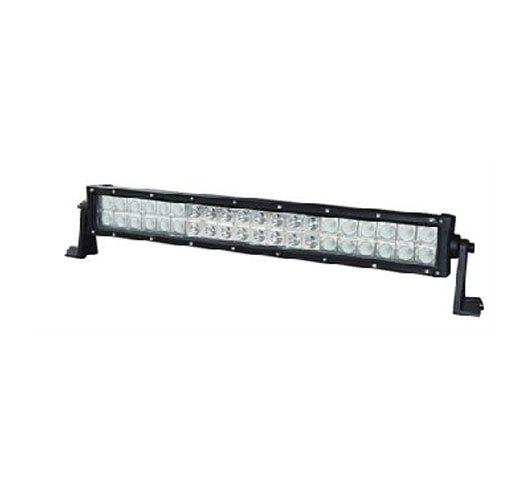 120W LED Light Bar