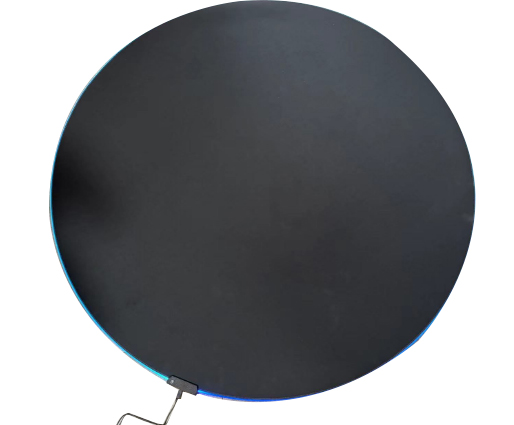 LED Esports Chair Mat