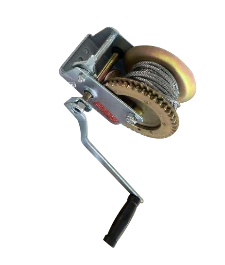800KG Hand Winch