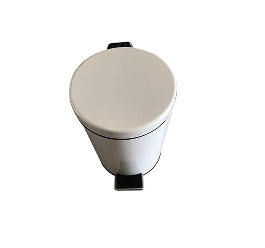 Bins For Bathroom