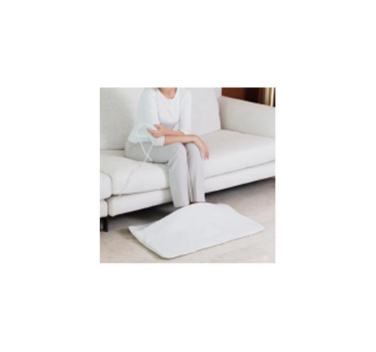 Electric Heated Foot Warmers 150*80cm