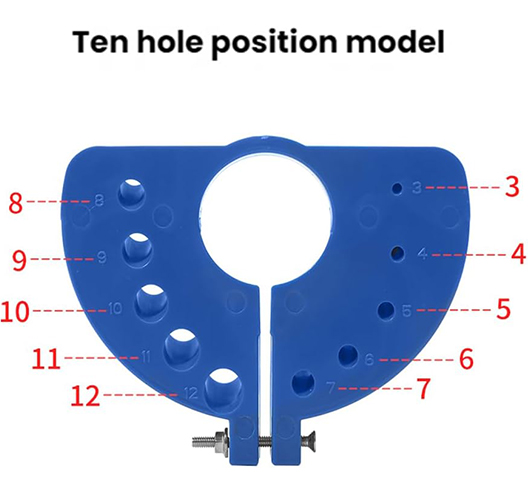 Drill Bit Sharpener