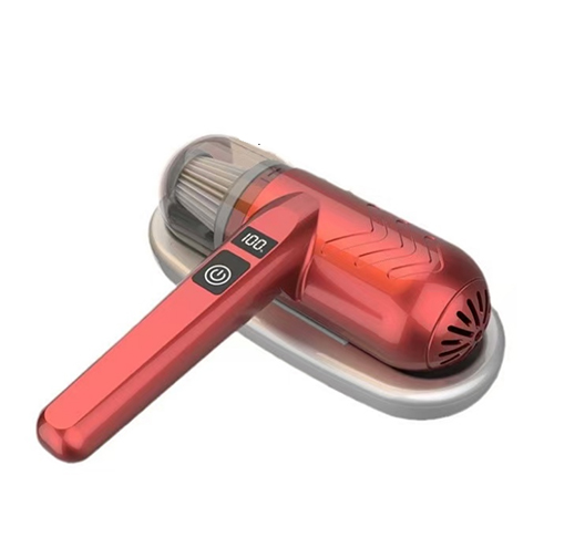 Remover Hand Vacuum Cleaner 15W