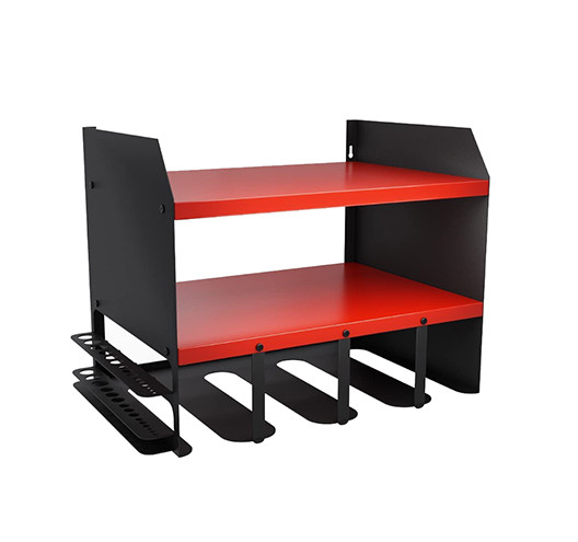Shelving Storage Rack 54*26*10CM