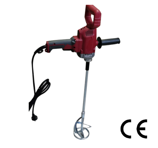 Electric Drill Mixer 850W
