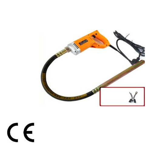 Electric Concrete Vibrator Rods750W