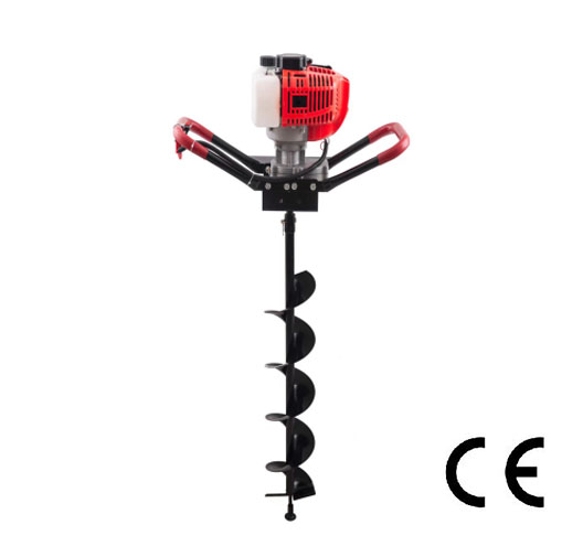 Gasolinea Earth Auger 52cc