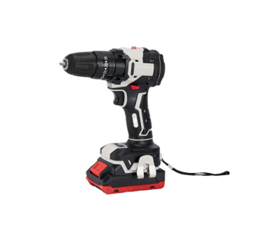 1/2" 18V Brusheless Drill 45N.M