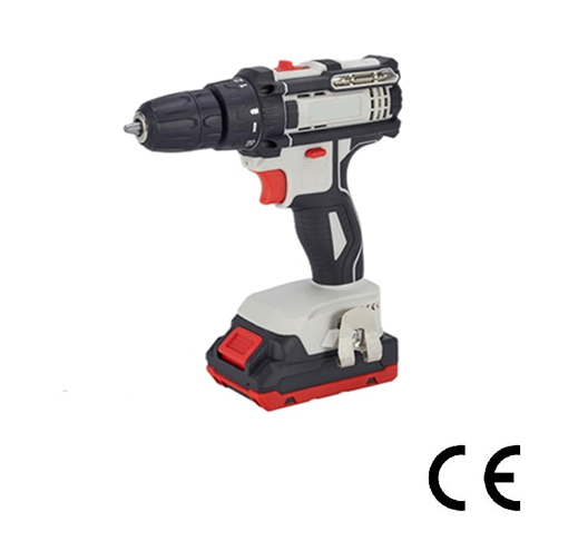 3/8" 18V Cordless Drill  29N.M