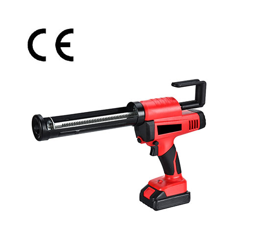 18V Cordless Caulking Gun