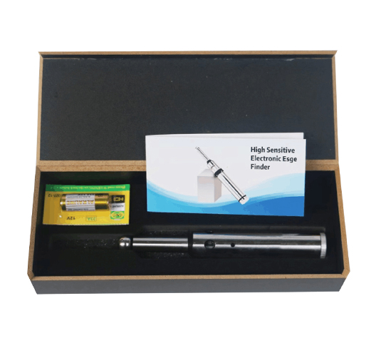 Electronic Edge Finders 16mm
