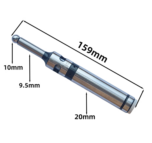 Electronic Edge Finders 20mm