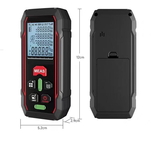 Laser Distance Meter 70m