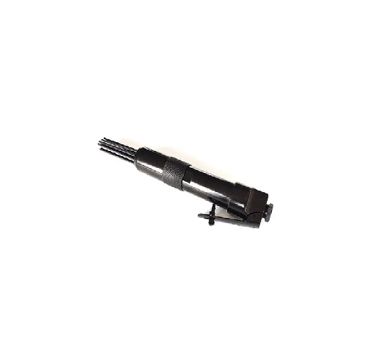 Compact Air Needle Scaler