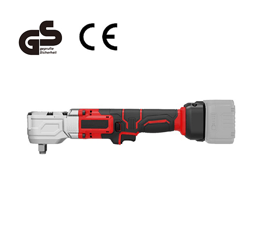 1/2" 18V Brushless Angle Impact Ratchet Wrench