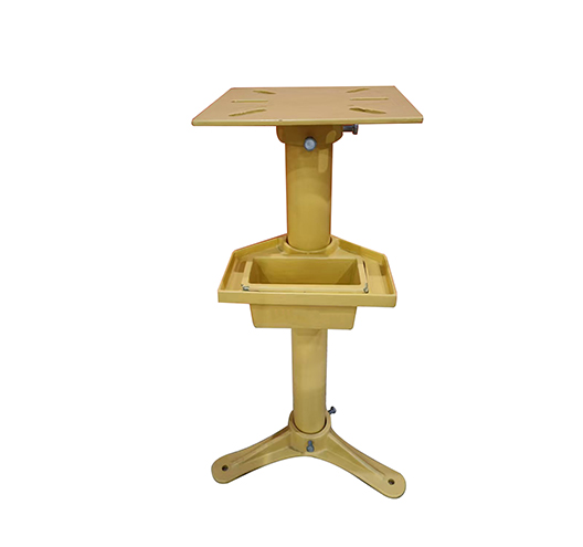 Bench Grinder Stand 13kg