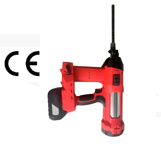 21V Li-ion insulation nail gun