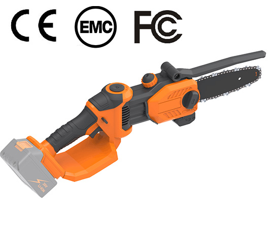 20V Cordless 6" Chain Saw