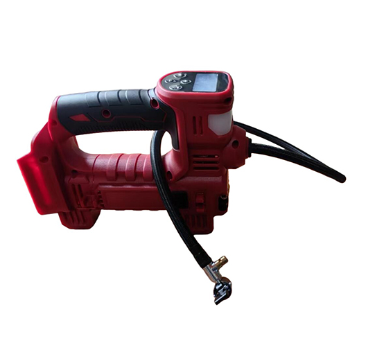 21V Cordless tire inflator