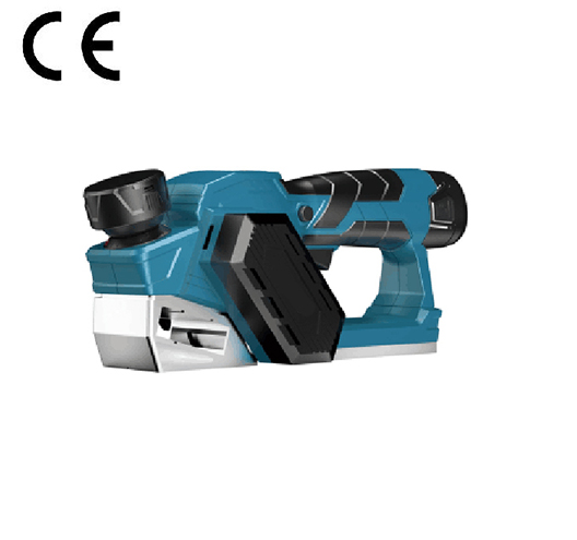 12V Brushless Planer
