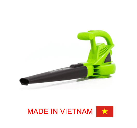 9Amp Electrical Leaf Blower