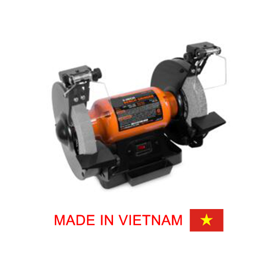 8" Bench Grinder 500W