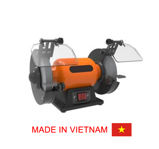 6" Bench Grinder 250W