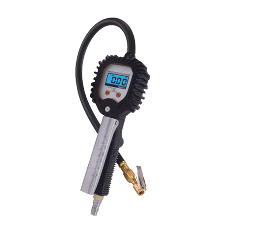 High Precision Tire Pressure In flator Gauge Digital