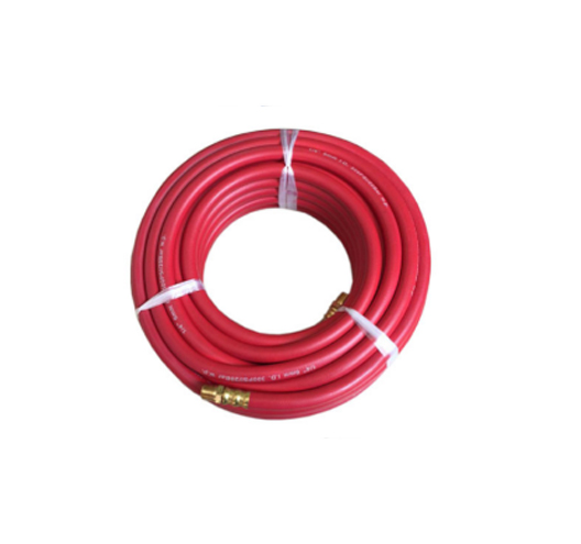3/8" 35FT Rubber Air Hose