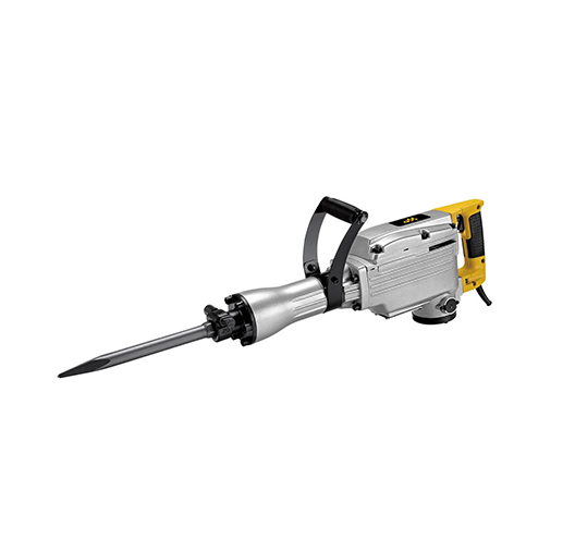Electric Demolition Hammer 1240W